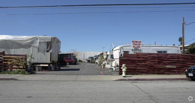 Primary Photo - Redwood Trailer Village