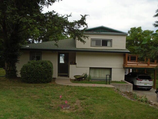 Building Photo - 5514 Tuttle Cove Rd