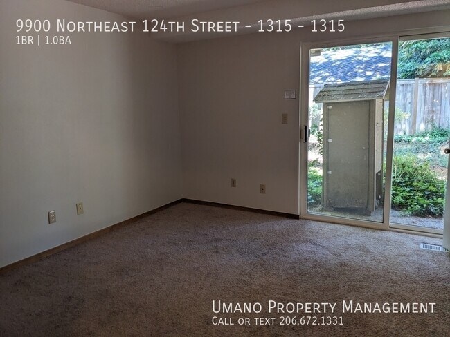 Building Photo - 9900 NE 124th St
