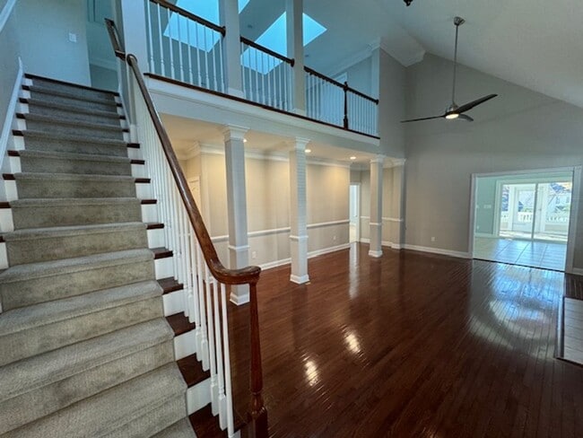 Building Photo - Brier Creek Country Club Membership Included!