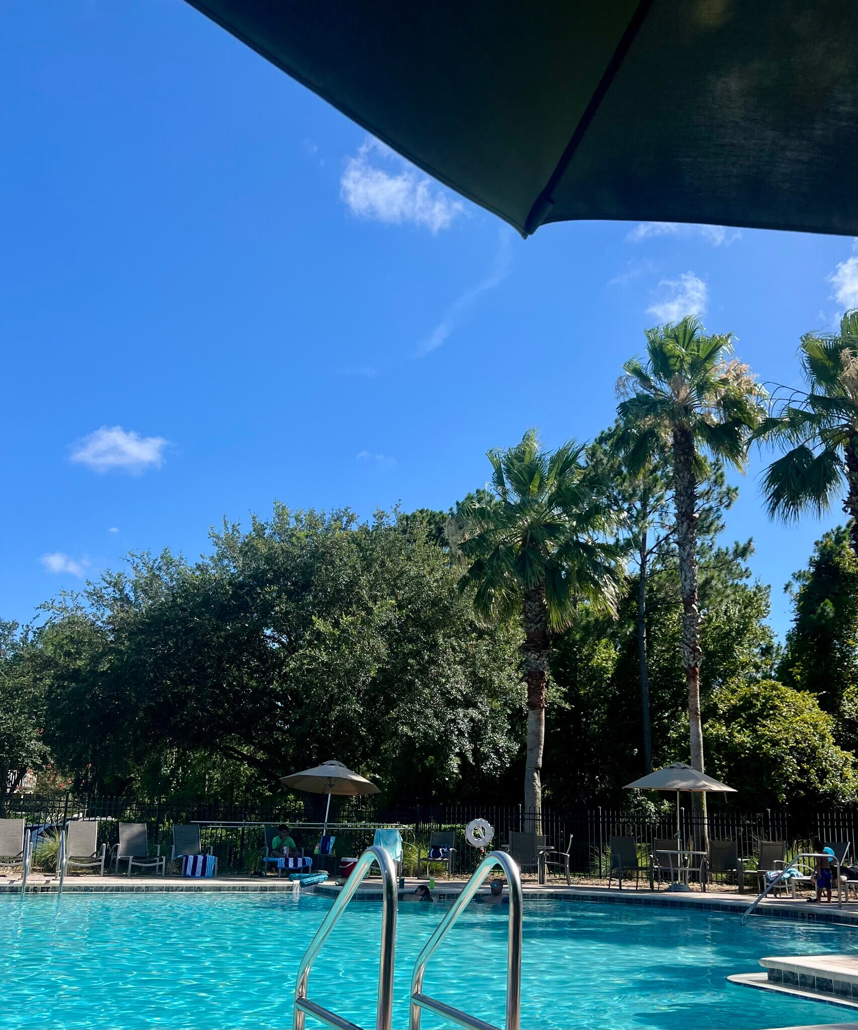 Pool included in amenities - 4428 Ellipse Dr