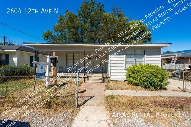 Primary Photo - 2604 12th Ave N