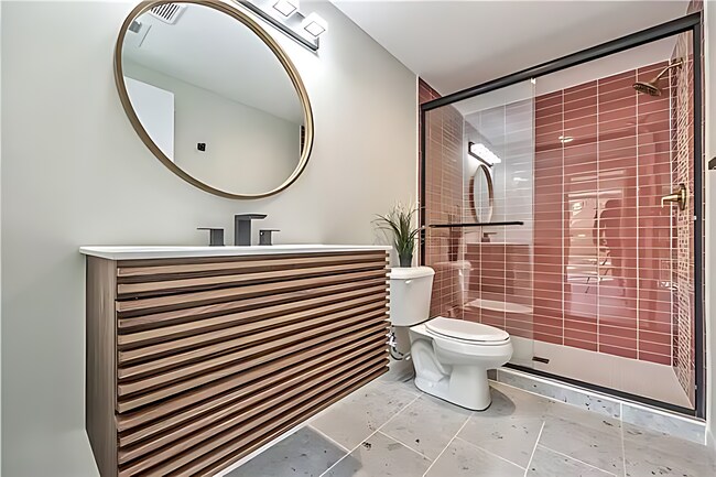 Building Photo - Wonderful Furnished Modern Home in Overlan...