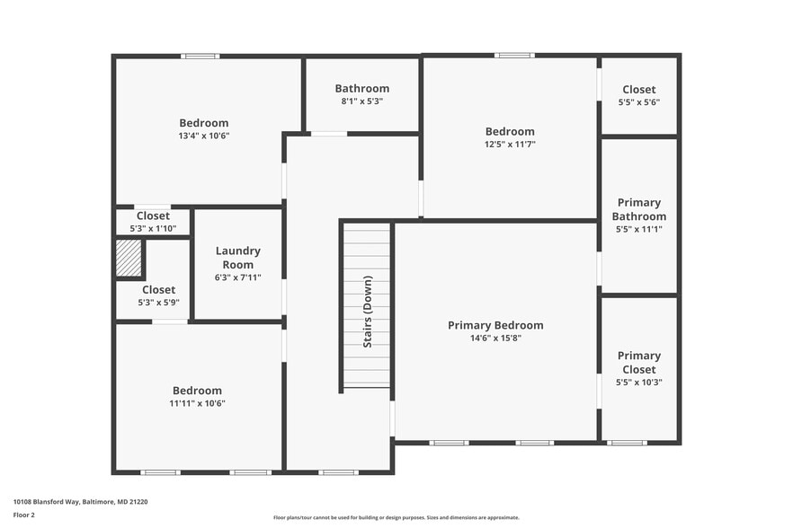Building Photo - 10108 Blansford Way
