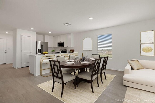 Building Photo - 213 Navidad River Dr