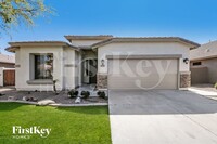 Building Photo - 3709 E Morning Star Ln