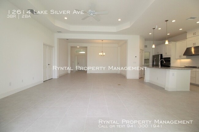 Building Photo - 12614 Lake Silver Ave