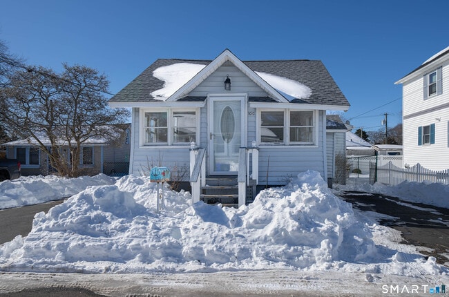 Building Photo - 10C Crouch Rd