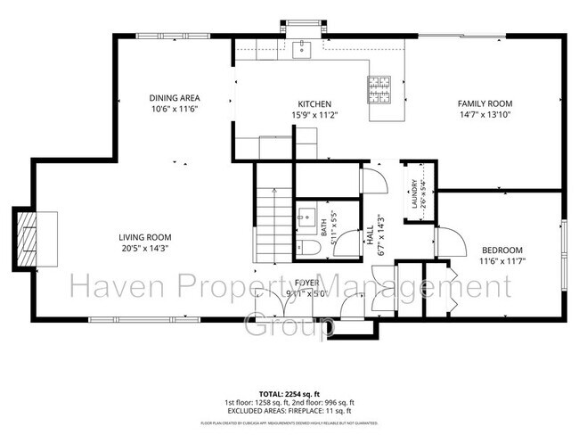 Building Photo - 7420 Hansen Dr