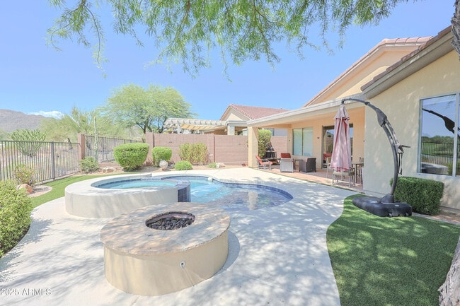 Building Photo - 40838 N Prestancia Ct