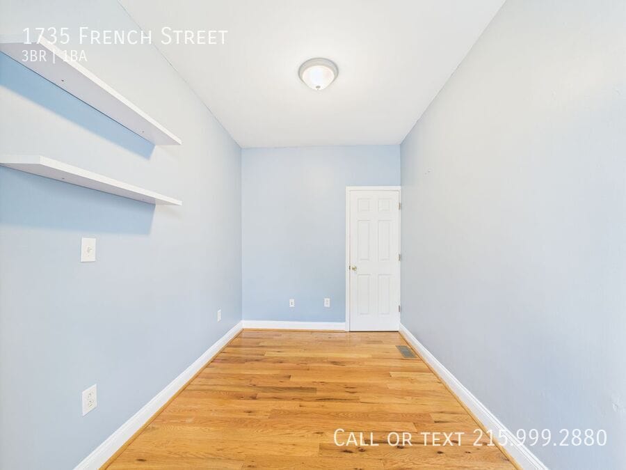 Building Photo - 1735 French St