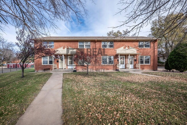 Building Photo - 1009 Constitution Rd