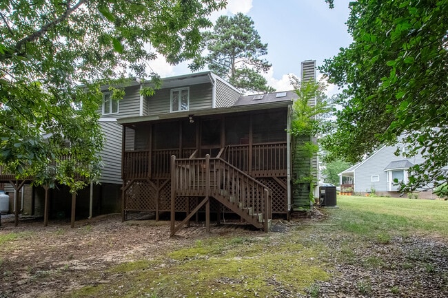 Building Photo - 3606 Top of the Pines Ct