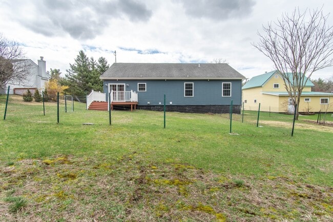 Building Photo - 29573 Maple St