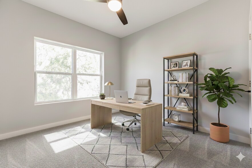 Building Photo - 811 Nevada St