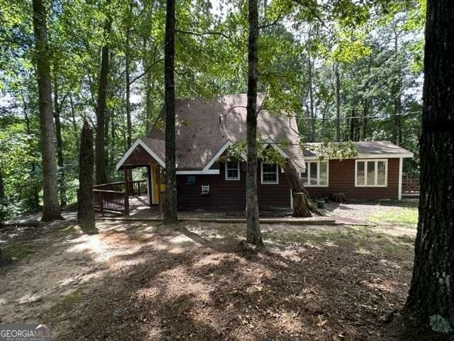 Building Photo - 441 Patrick Ml Rd SW