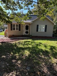 Building Photo - Graham