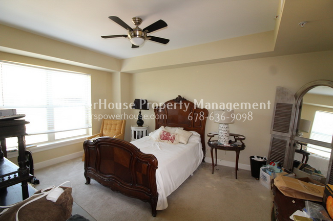 Building Photo - Sandy Springs 1BR, 1BA