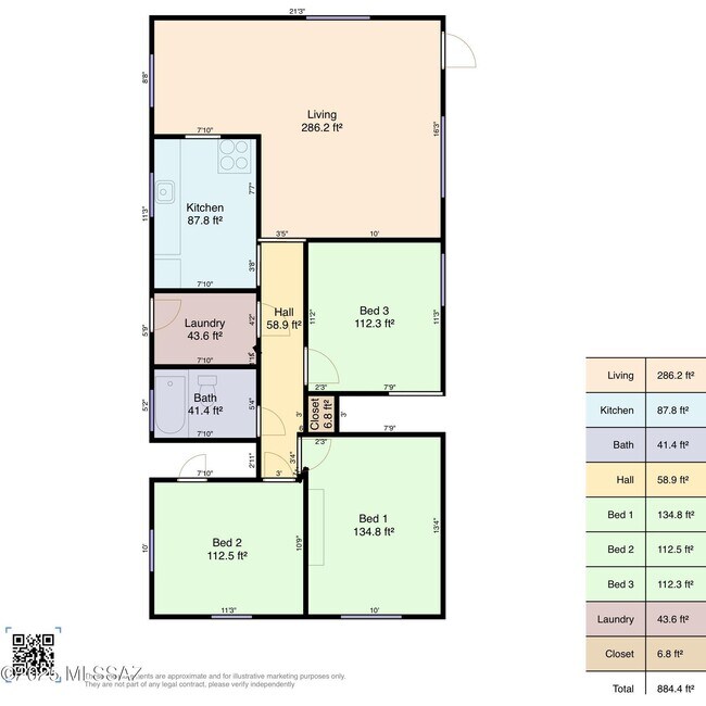 Building Photo - 2743 S Norton Vista