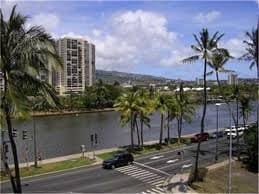 Building Photo - 2085 Ala Wai Blvd