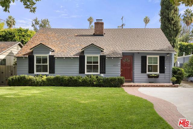 Primary Photo - 4506 Nagle Ave