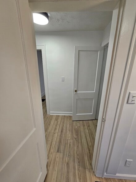 Hallway - 441 Cecil Ave