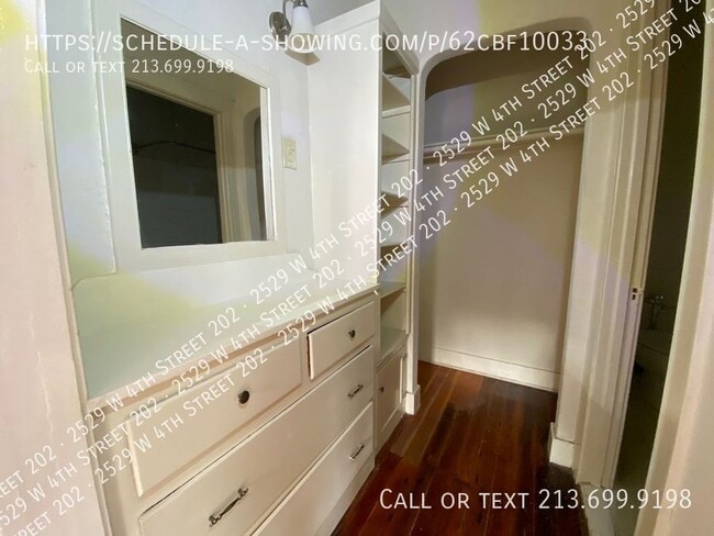 Building Photo - 2529 4th St