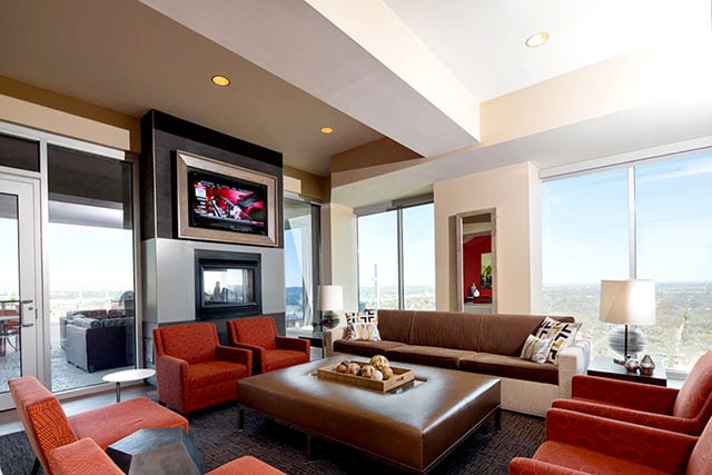 Building Photo - 51 Rainey St