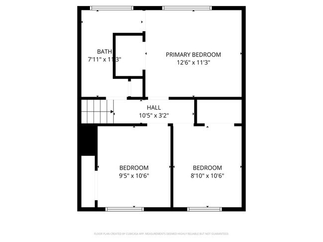 Building Photo - 1415 Holmes Dr