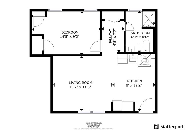 Building Photo - 1439 Route 9P