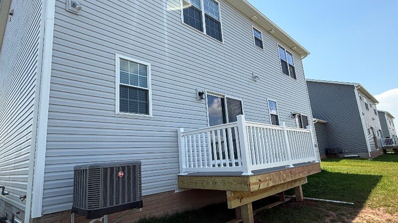 Building Photo - 3605 Fieldstone Dr