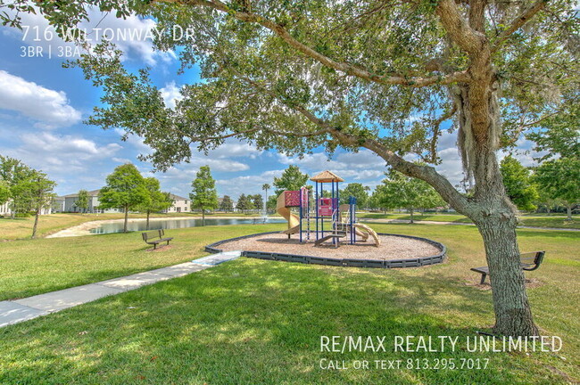 Building Photo - 716 Wiltonway Dr