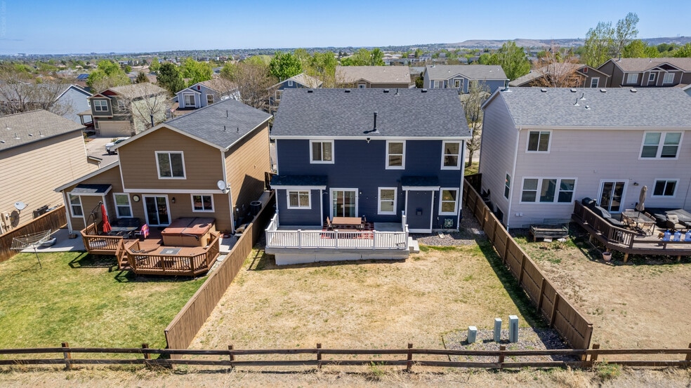 Building Photo - 9917 Aftonwood St