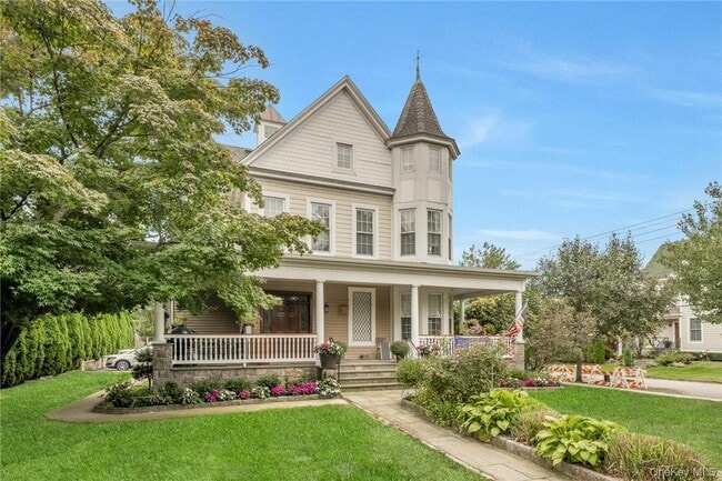 Primary Photo - 62 Grand Blvd