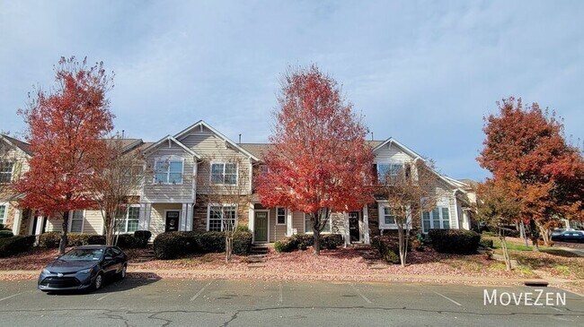 Building Photo - 213 Spring Gardens Drive