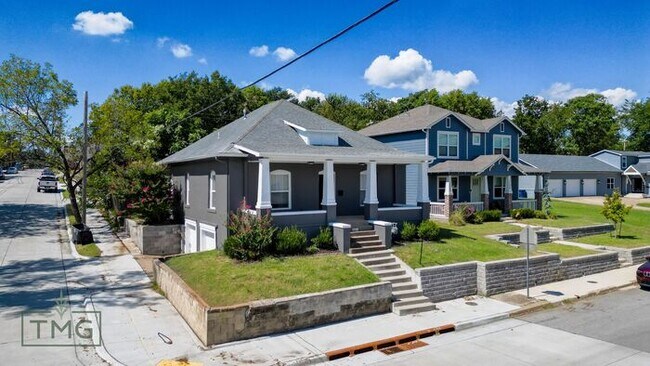 Building Photo - $500 Move In Special! Historic Charm Meets...