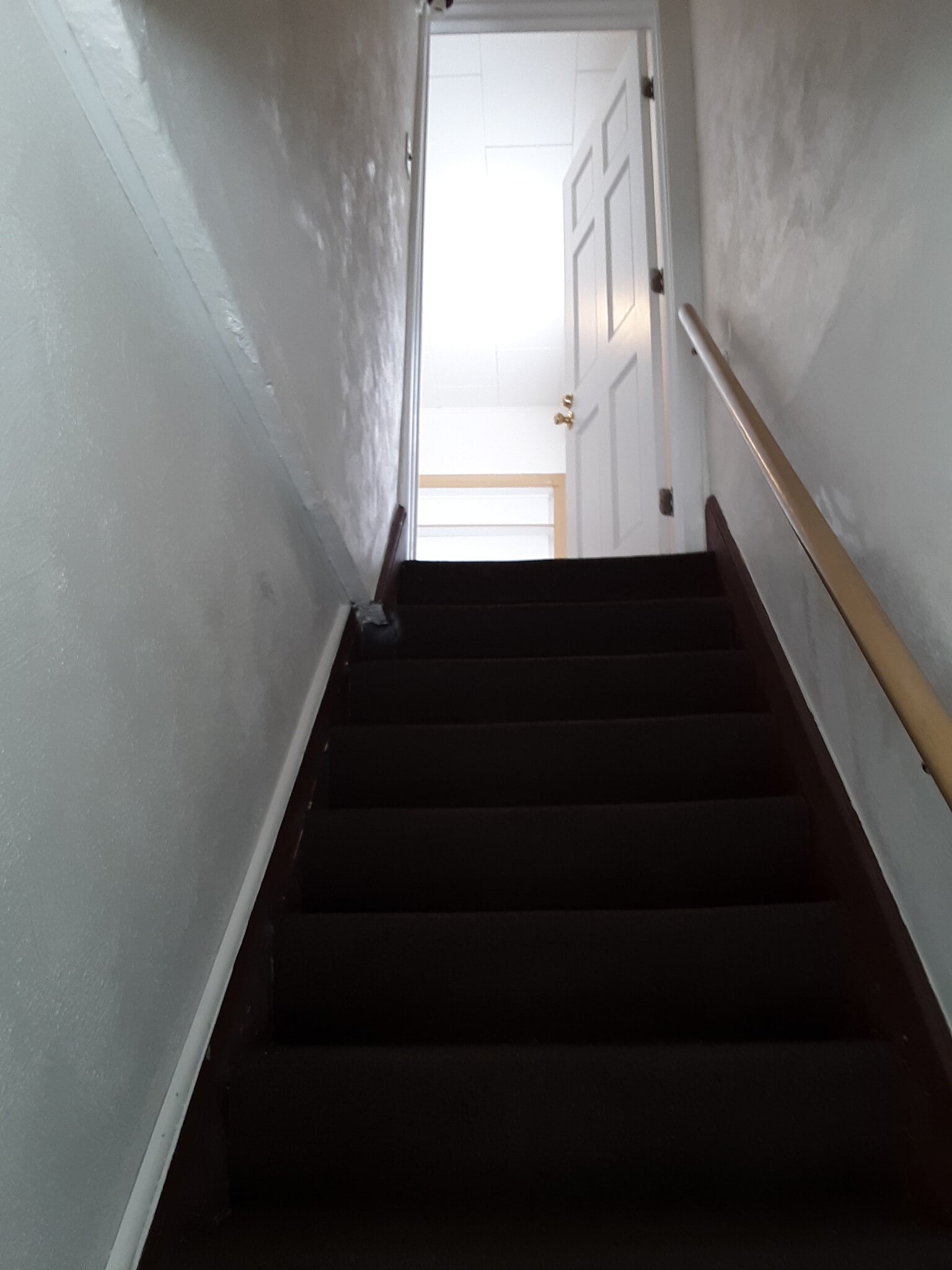Front Entrance - 32 Milford St