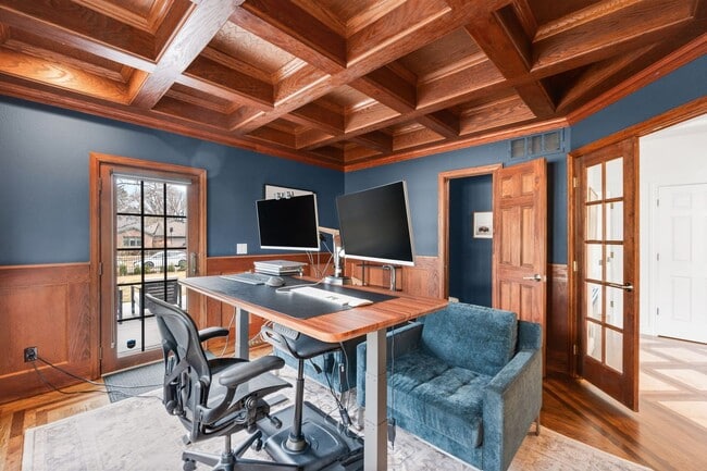 Building Photo - 4BD, 3.5BA Montclair Tudor with Large Yard and 2-Car Garage