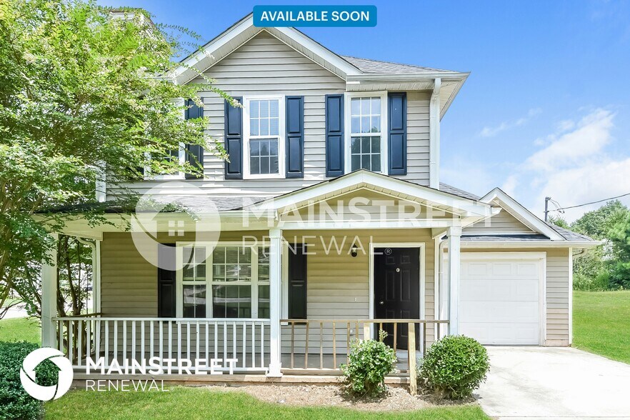 Primary Photo - 3340 Glen Hollow Dr