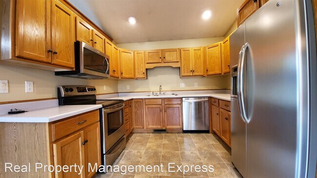 Building Photo - 4 br, 2 bath House - 7112 W Strabane St