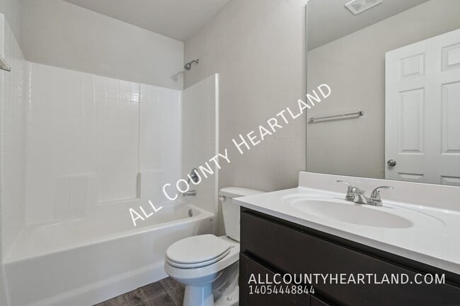 Building Photo - 1126 Flint Way