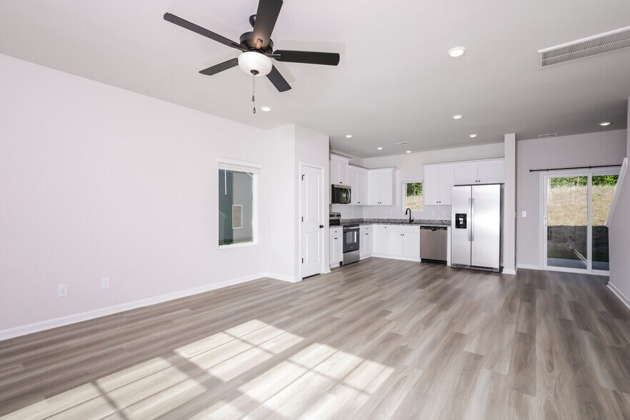 Building Photo - 78 Neuse Holw Ct