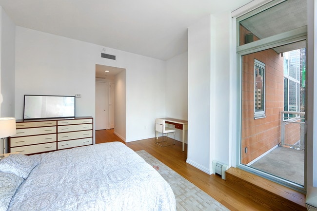 Floorplan - 205 E 59th St