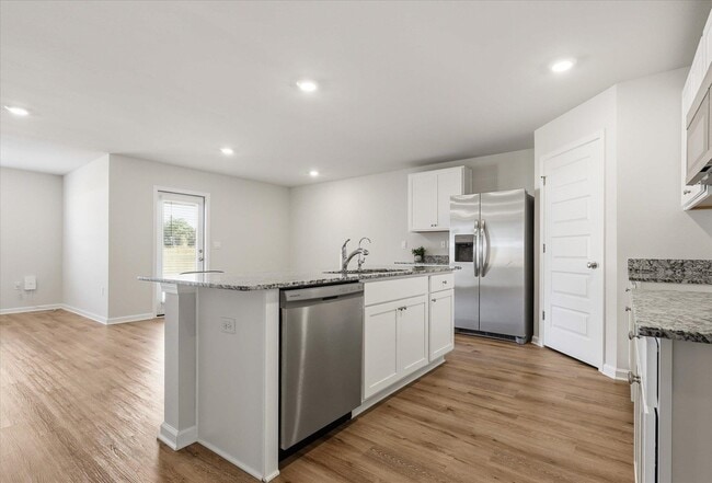 Building Photo - 3997 Brownstone Wy