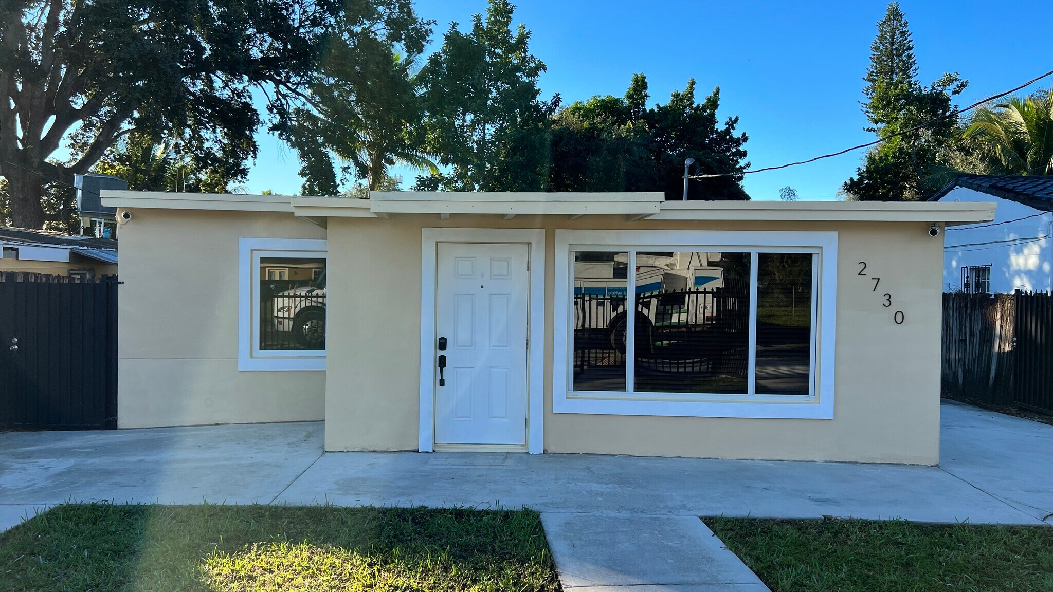 Front - 2730 NW 170th St