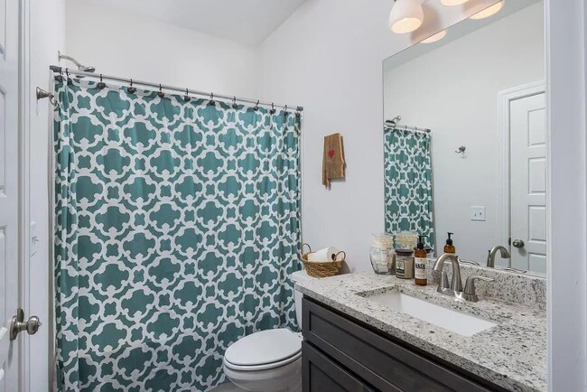 Building Photo - 1429 Park Ave