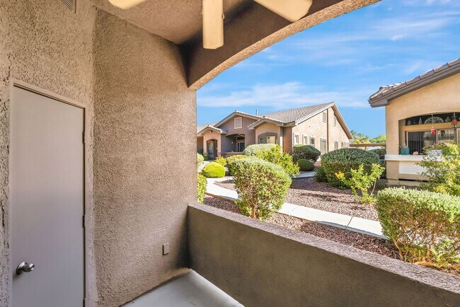 Building Photo - Stylish Silverado Ranch Condo with Modern Finishes & Private Patio!