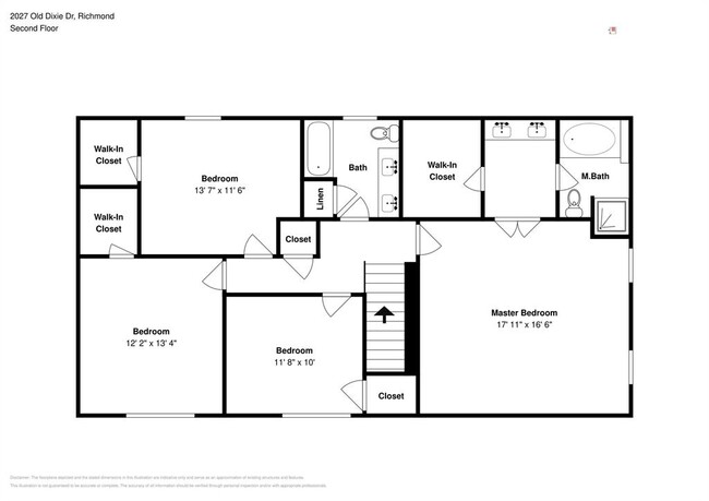 Building Photo - 2027 Old Dixie Dr