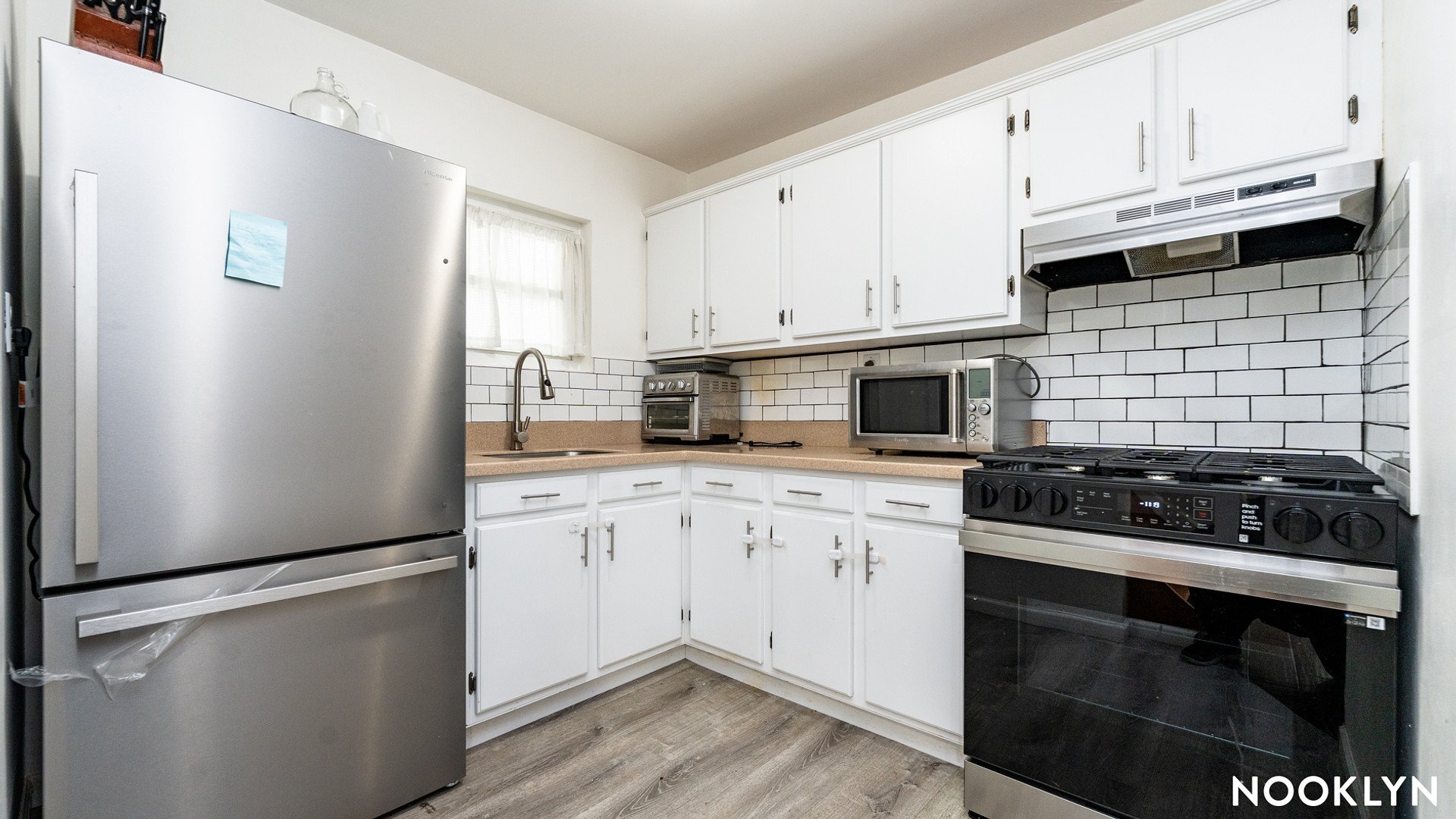 Building Photo - 1635 Prospect Pl