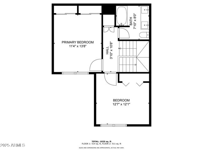 Building Photo - 222 W Brown Rd